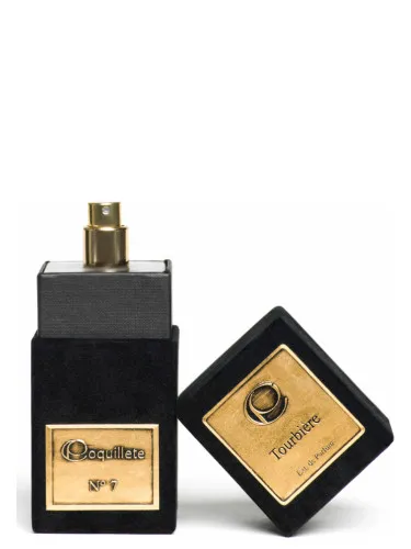 Coquillete Tourbiere парфюмерная вода