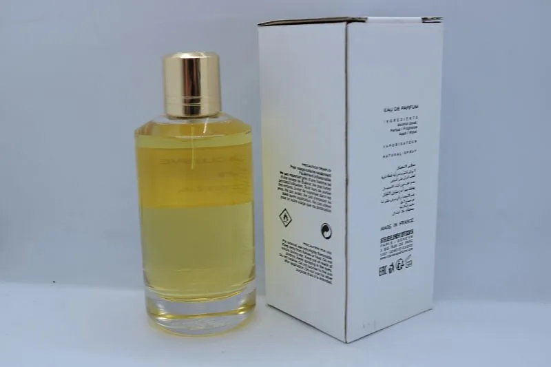 Mancera Vanille Exclusive парфюмерная вода