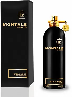 Montale Full Incense