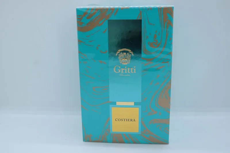 Gritti Costiera