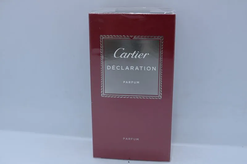 Cartier Declaration парфюмерная вода