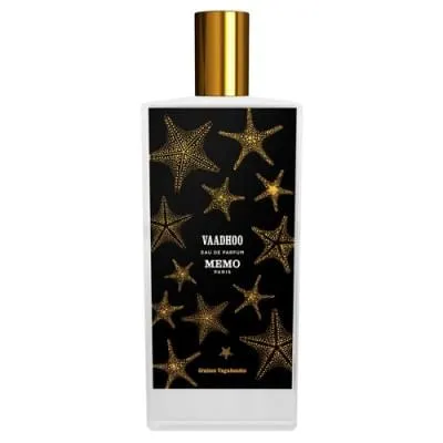 Memo Vaadhoo парфюмерная вода