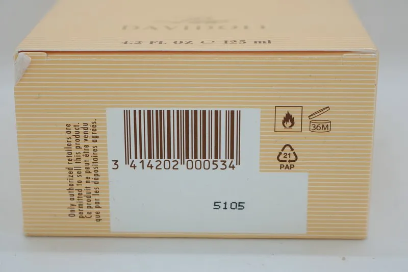 Davidoff Zino