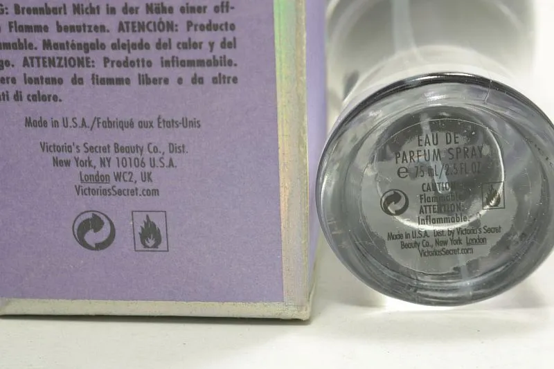 Victoria's Secret Dream Angels Desire парфюмерная вода