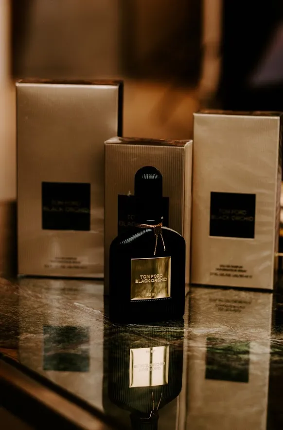 Tom Ford Black Orchid парфюмерная вода