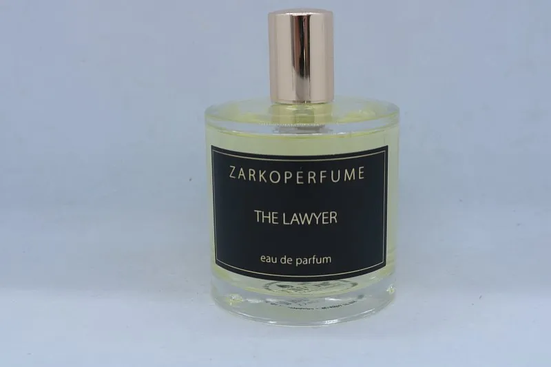 Zarkoperfume The Lawyer парфюмерная вода