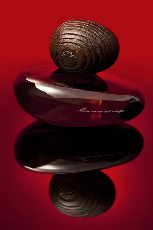 Majda Bekkali Mon Nom Est Rouge парфюмерная вода