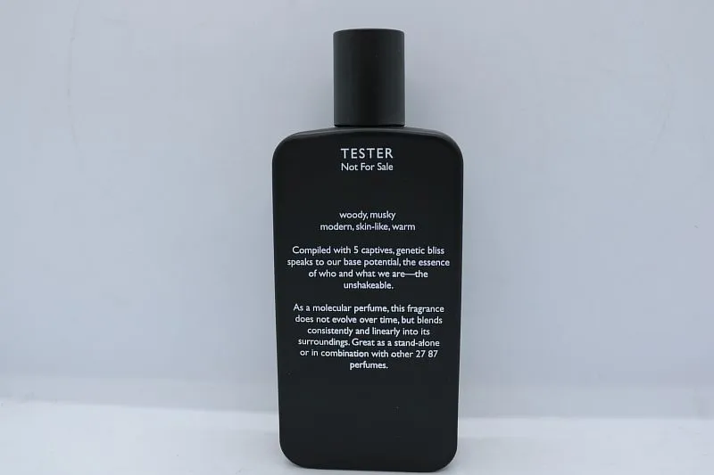 27 87 Perfumes Genetic Bliss парфюмерная вода