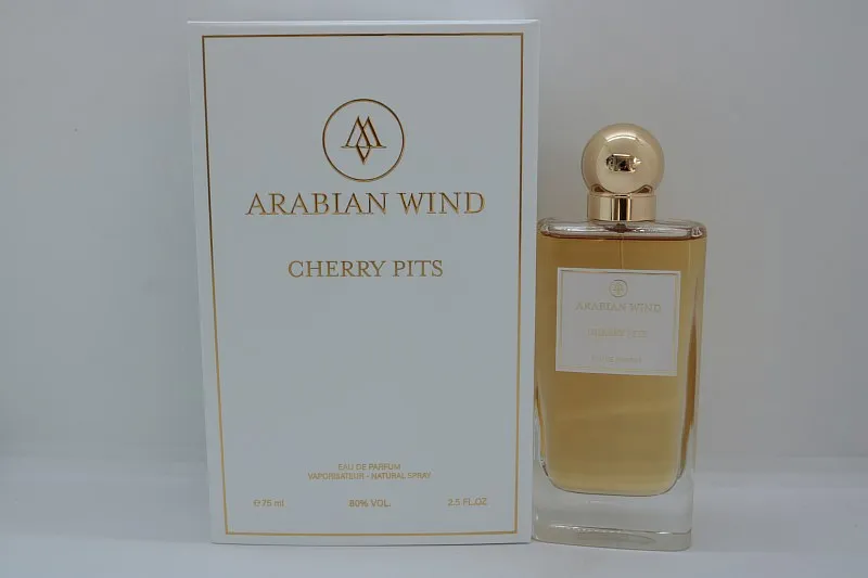Arabian Wind Cherry Pits