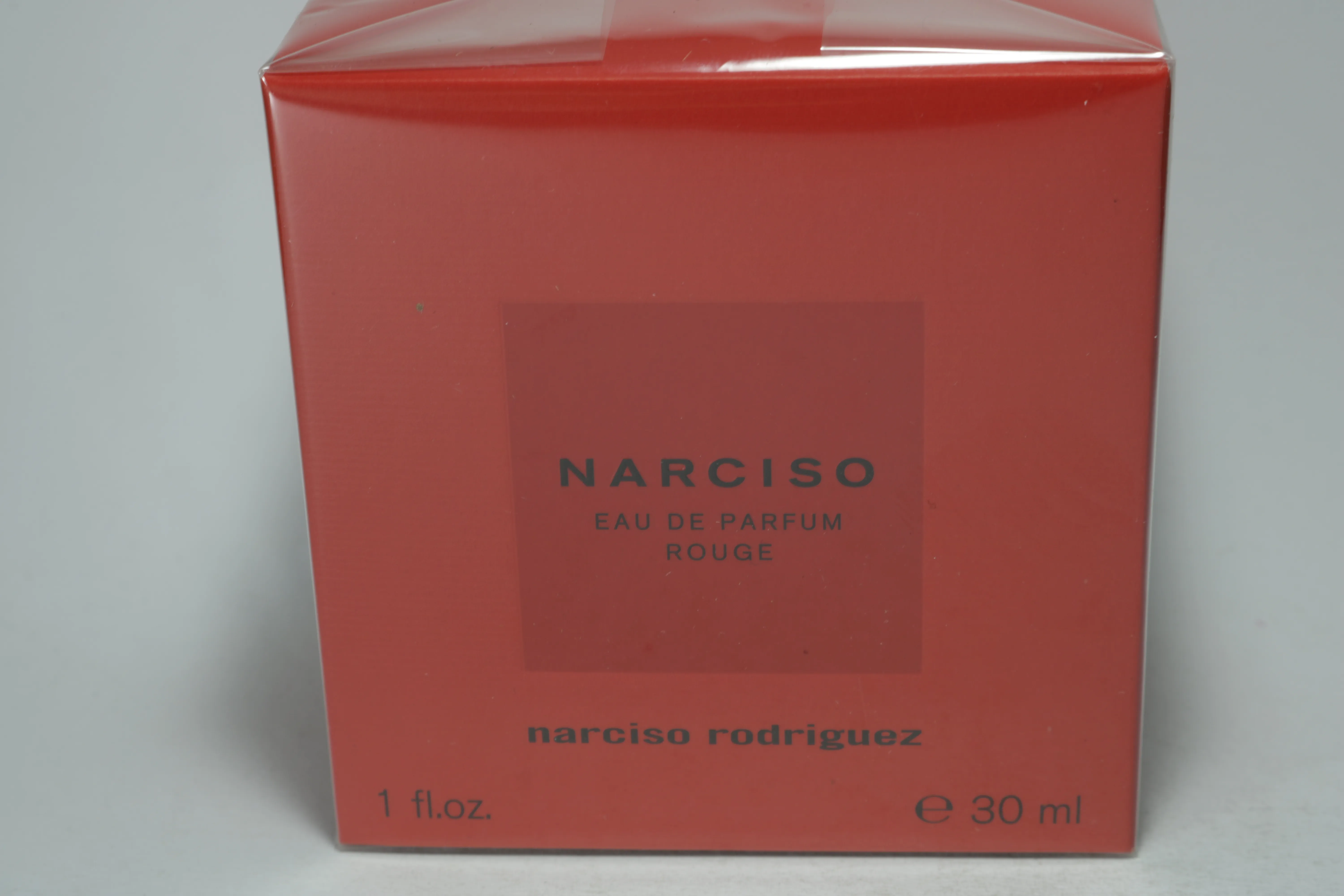 Narciso Rodriguez Narciso Rouge парфюмерная вода