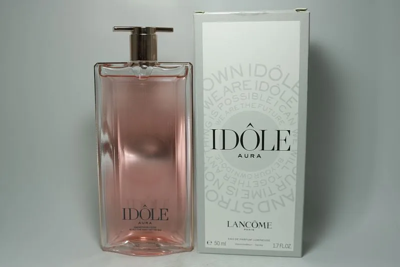 Lancome Idole Aura парфюмерная вода