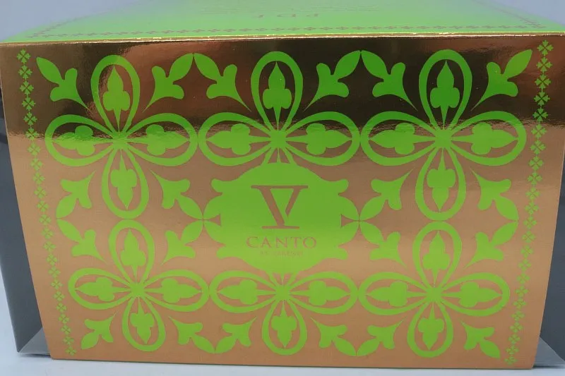 V Canto P.D.F. духи