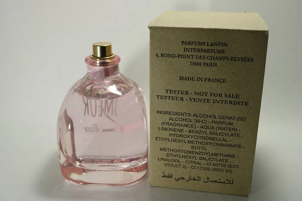 Lanvin Rumeur 2 Rose парфюмерная вода