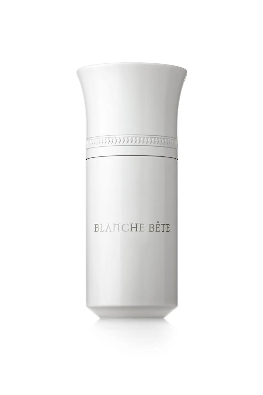 Liquides Imaginaires BLANCHE BETE Limited Edition