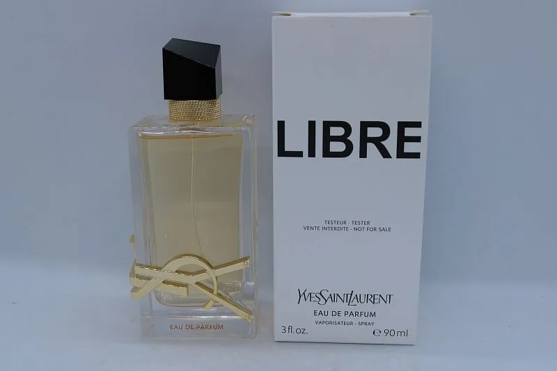 Yves Saint Laurent Libre парфюмерная вода