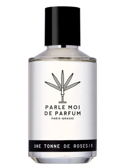 Parle Moi de Parfum Une Tonne de Roses / 8 парфюмерная вода
