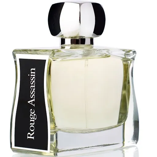 Jovoy Paris Rouge Assasin парфюмерная вода