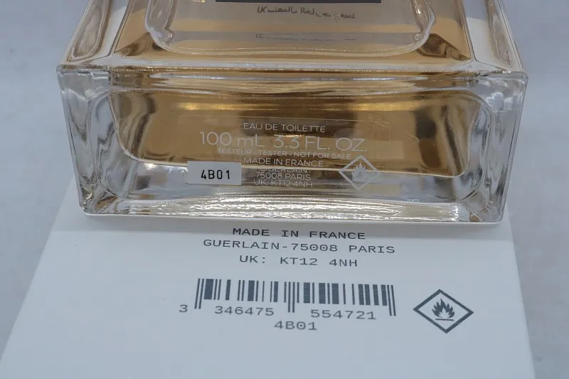 Guerlain L`Instant de Guerlain Pour Homme туалетная вода