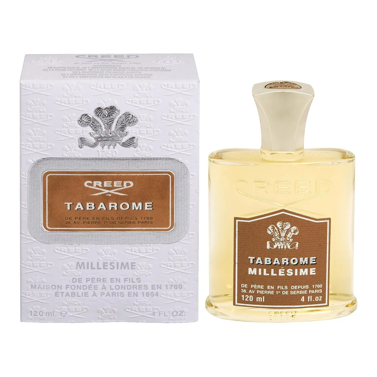 Creed Tabarome парфюмерная вода