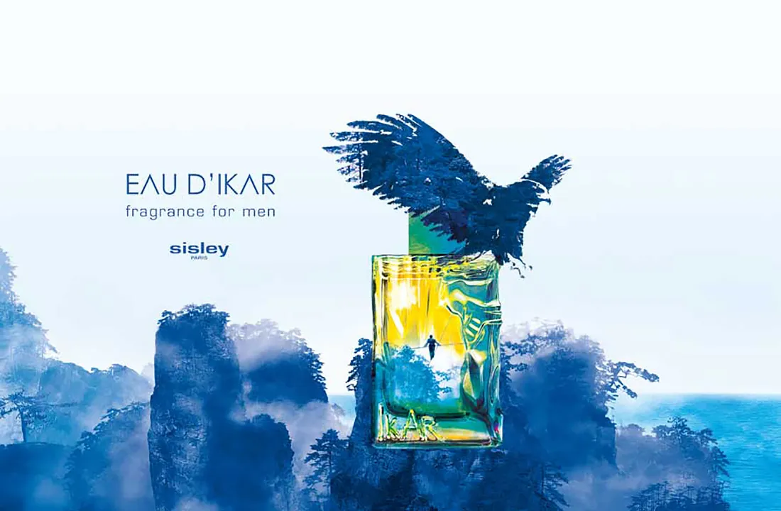 Sisley Eau d'Ikar туалетная вода