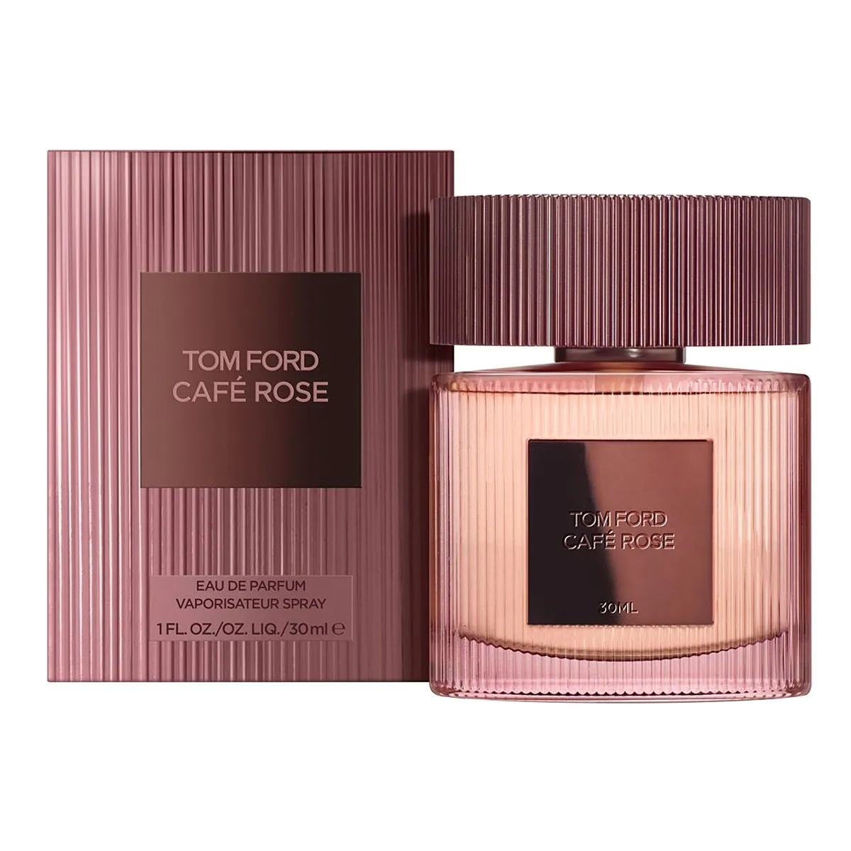 Tom Ford Cafe Rose 2023