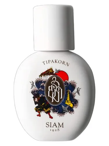 SIAM 1928 Tipakorn 2023 Edition