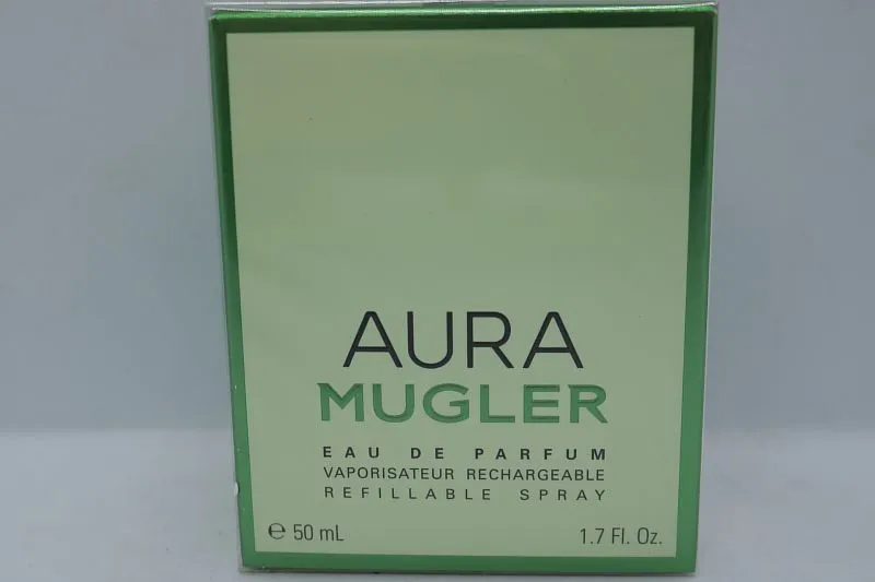Mugler Aura eau de parfum