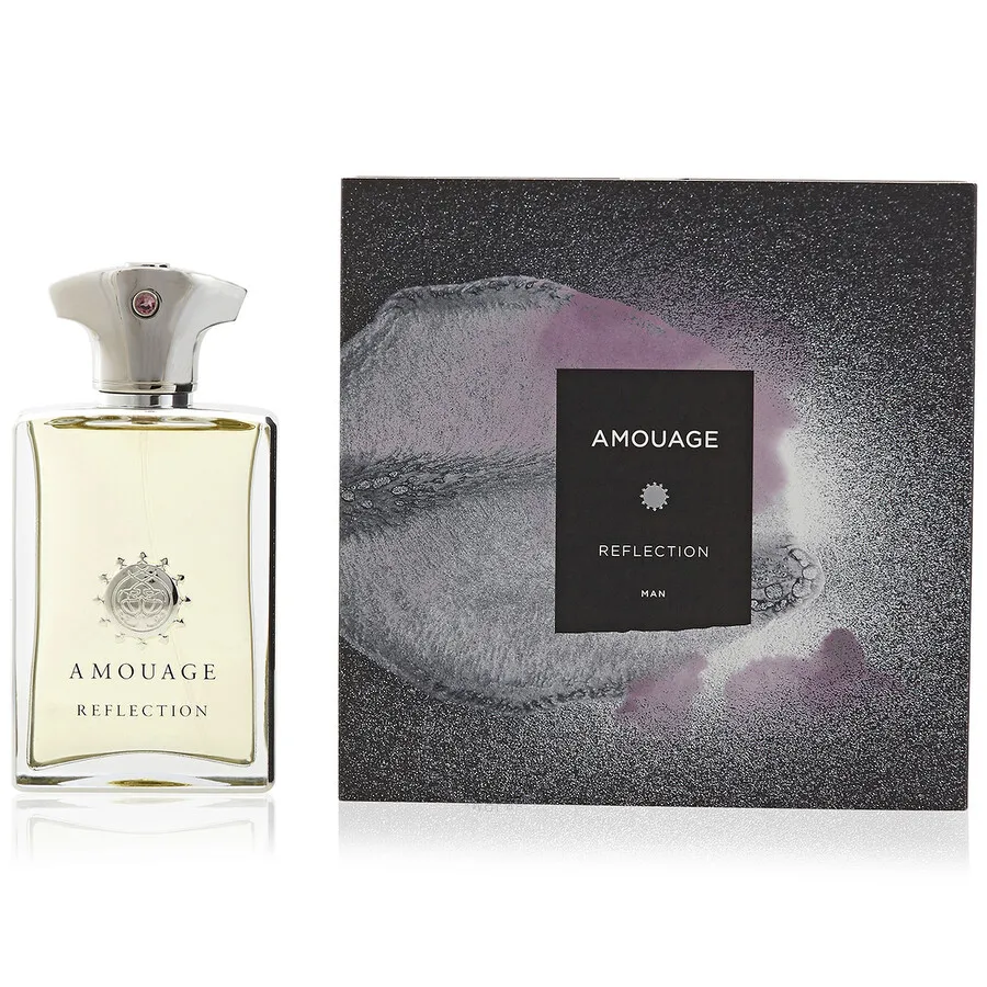 Amouage Reflection men