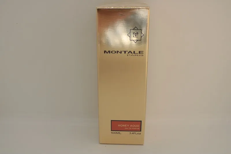 Montale Honey Aoud
