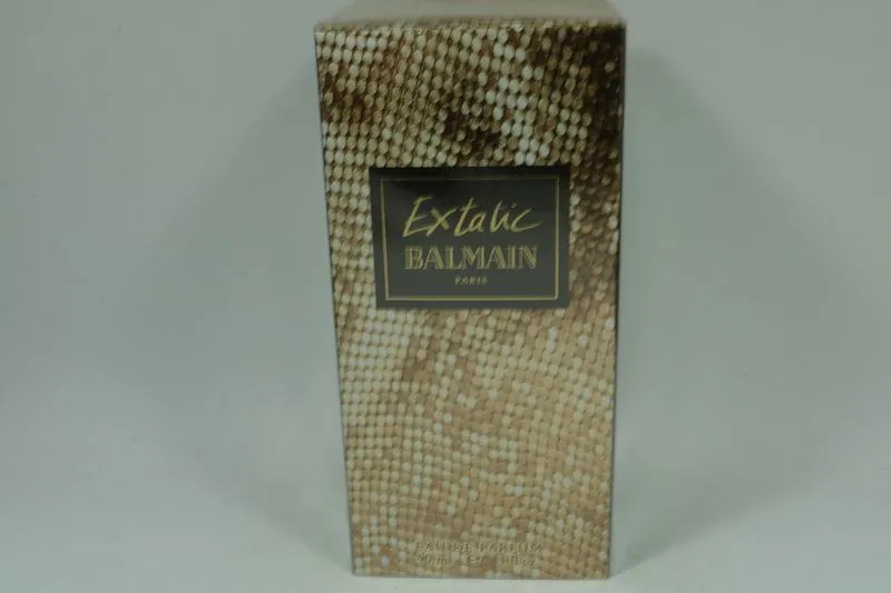 Balmain Extatic парфюмерная вода