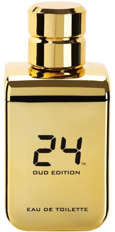 24 Gold Oud Edition 24