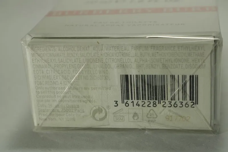 Burberry Burberry Her Blossom туалетная вода