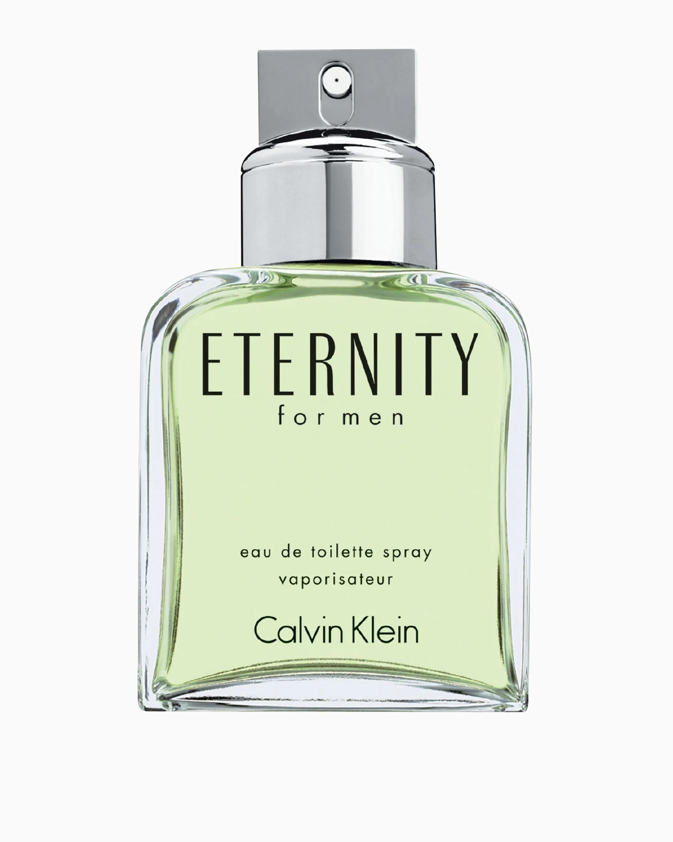 Calvin Klein Eternity for Men туалетная вода