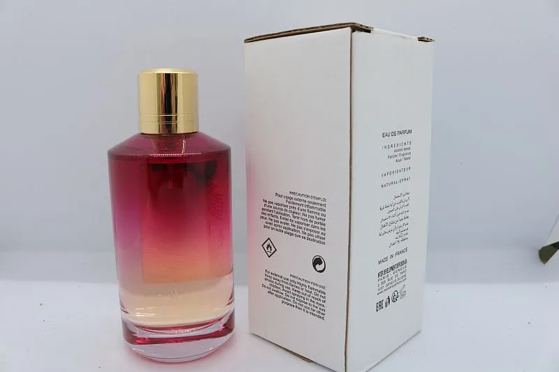 Mancera Indian Dream парфюмерная вода