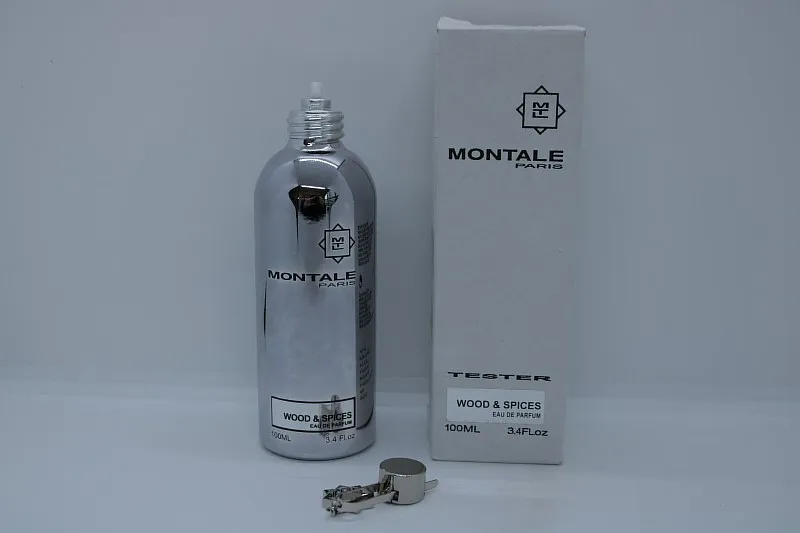 Montale Wood and Spices