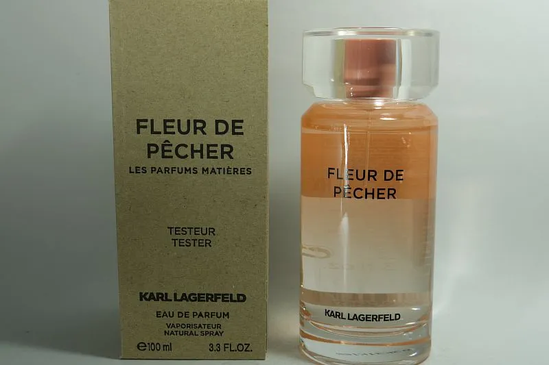Karl Lagerfeld Fleur de Pecher