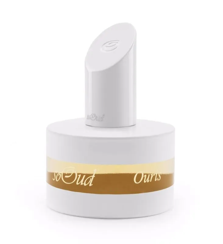 SoOud Jadab парфюмерная вода