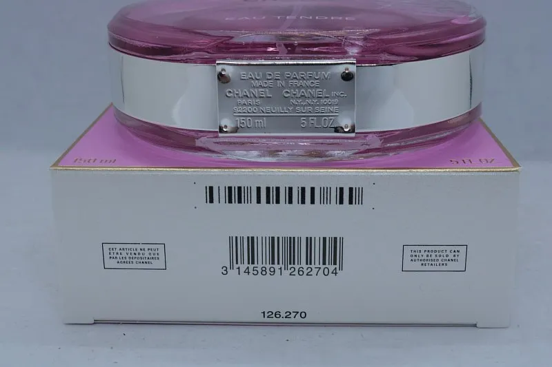 Chanel Chance Eau Tendre Eau de Parfum