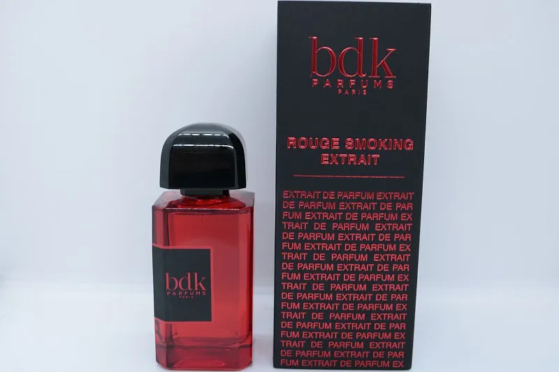 BDK Parfums Rouge Smoking Extrait