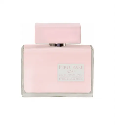 Panouge Perle Rare Rose