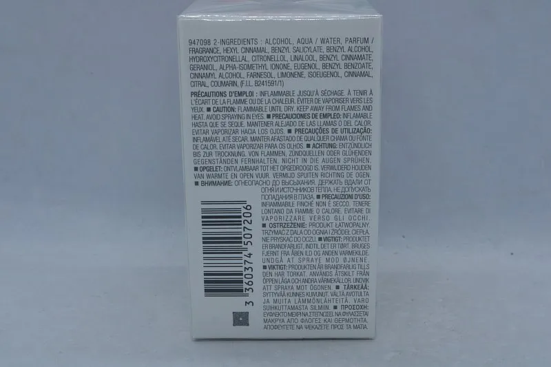 Cacharel Anais Anais L Original туалетная вода