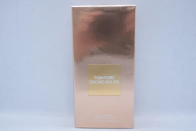 Tom Ford Orchid Soleil парфюмерная вода