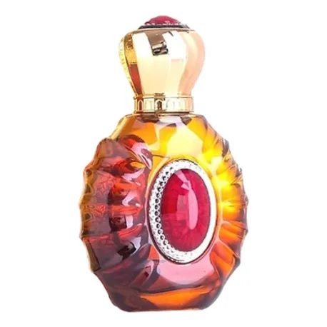 Al Hamatt Rubin парфюмерная вода