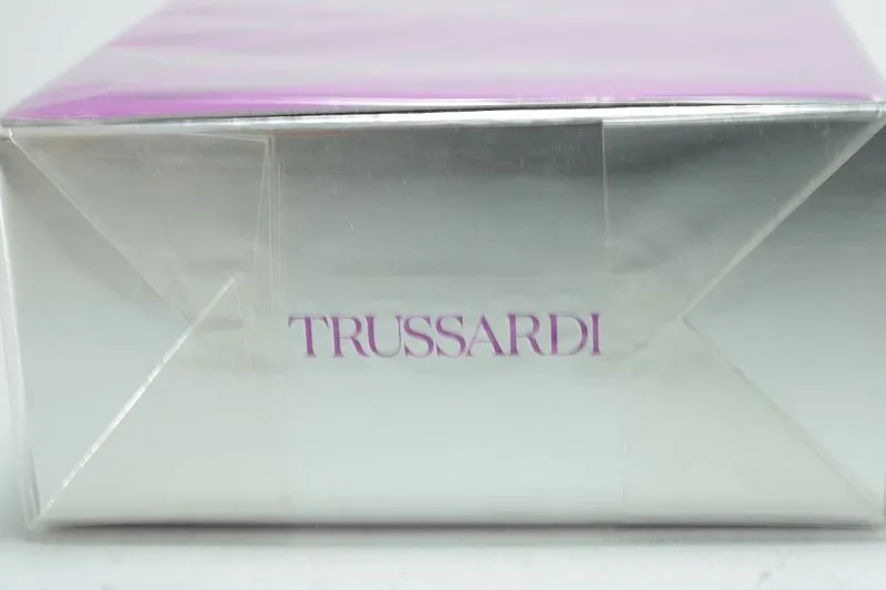 Trussardi Sound Of Donna парфюмерная вода