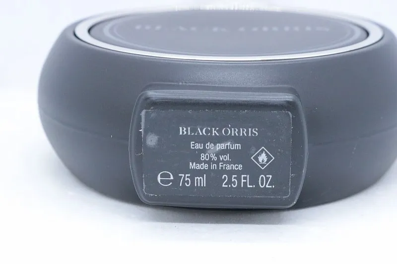 HFC Black Orris парфюмерная вода