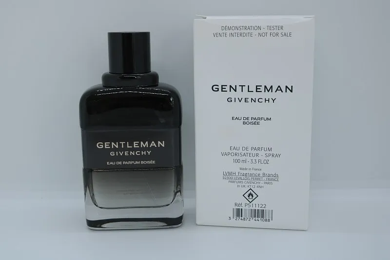 Givenchy Gentleman Boisee парфюмерная вода