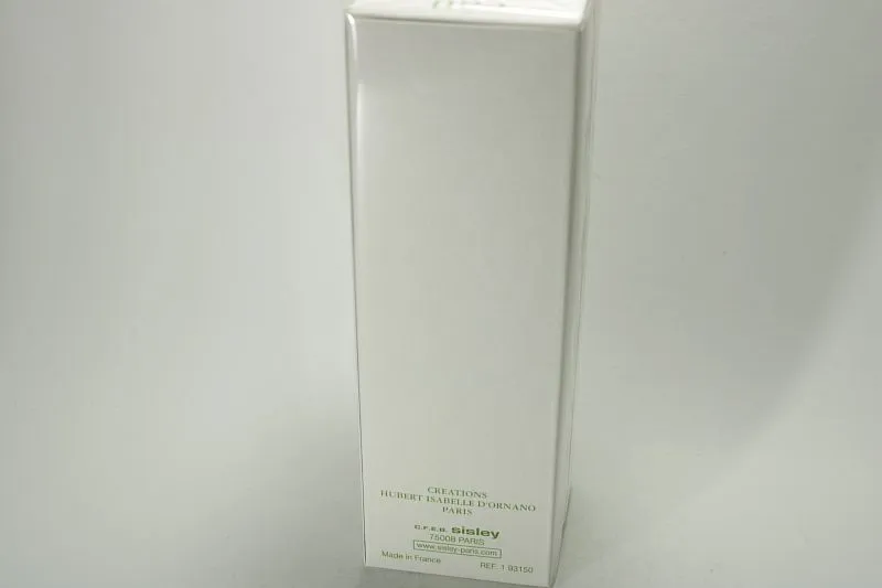 Sisley Eau de Sisley 1 туалетная вода