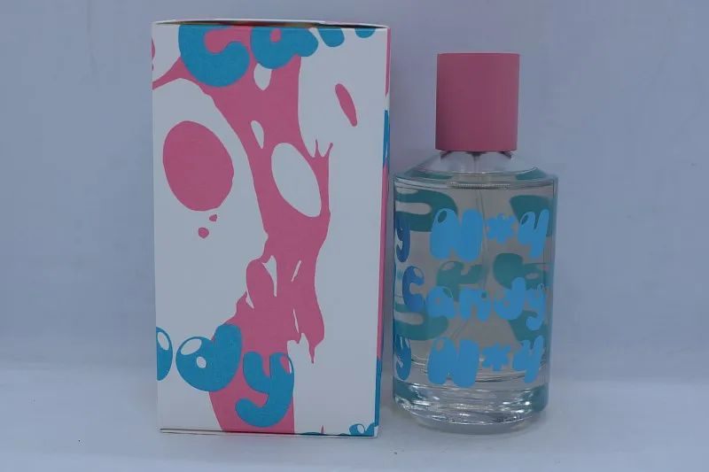 Thomas Kosmala №4 Candy парфюмерная вода