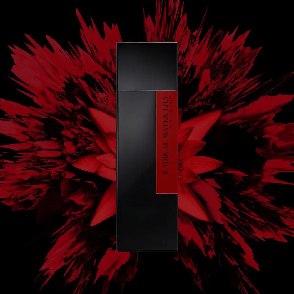 LM Parfums Radikal Water Lily духи