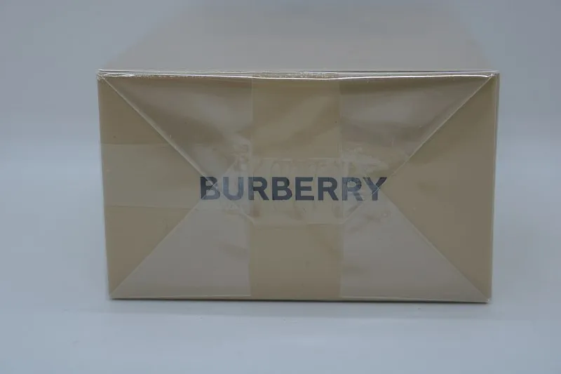 Burberry Hero туалетная вода